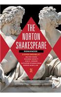 Norton Shakespeare: Romances and Poems