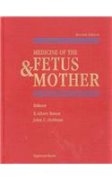 Medicine of the Fetus and Mother