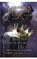 The Battle of Hackham Heath
