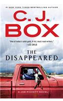 The Disappeared: (18 Joe Pickett Novel)