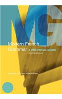 Modern French Grammar