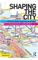 Shaping the City