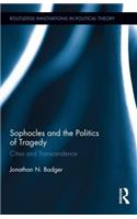 Sophocles and the Politics of Tragedy