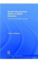 Student Development Theory in Higher Education