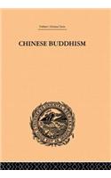 Chinese Buddhism