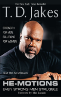 He-Motions: Even Strong Men Struggle(JAKES, T. D.)
