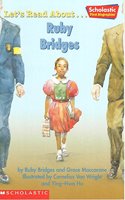 Let's Read About-- Ruby Bridges