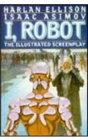 I, Robot: The Illustrated Screenplay