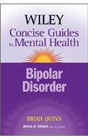 Wiley Concise Guides to Mental Health
