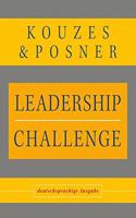 The Leadership Challenge
