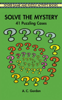 Solve the Mystery