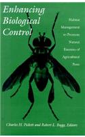 Enhancing Biological Control: Habitat Management to Promote Natural Enemies of Agricultural Pests