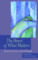 Heart of What Matters