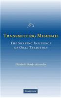 Transmitting Mishnah