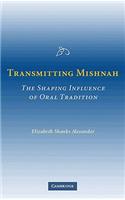 Transmitting Mishnah