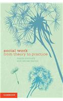 Social Work Theory and Practice