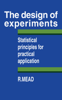 Design of Experiments: Statistical Principles for Practical Applications