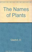 Names of Plants
