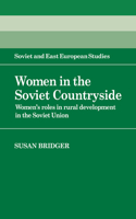 Women in the Soviet Countryside