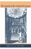 Sanctus in the Eucharistic Prayer