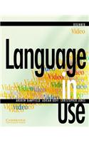 Language in Use Beginner Video NTSC