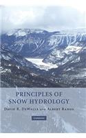 Principles of Snow Hydrology