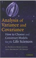 Analysis of Variance and Covariance