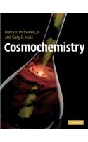 Cosmochemistry