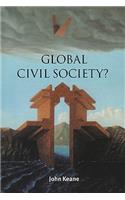 Global Civil Society?