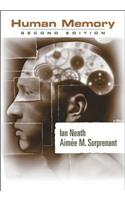 Human Memory: An Introduction to Research, Data, and Theory