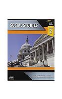 Core Skills Social Studies Workbook Grade 2