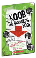 Koob: The Backwards Book