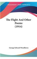 Flight And Other Poems (1914)