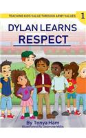 Dylan learns respect