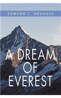 A Dream of Everest