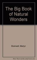 The Big Book of Natural Wonders
