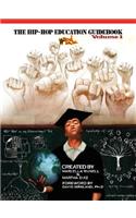 Hip-Hop Education Guidebook Volume 1