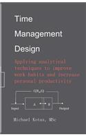 Time Management Design