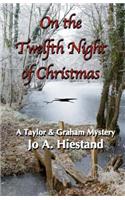 On the Twelfth Night of Christmas