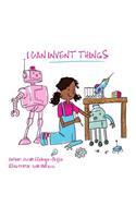 I can invent things: (English)