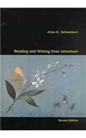 Reading and Writing from Literature