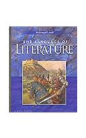 McDougal Littell Language of Literature: Writing Transparencies World Literature