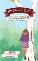 Amy Saves a Forest