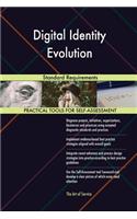 Digital Identity Evolution Standard Requirements