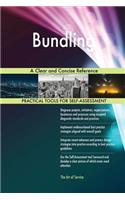 Bundling A Clear and Concise Reference