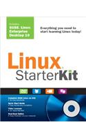 Linux StarterKit