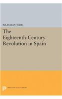 Eighteenth-Century Revolution in Spain