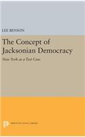 The Concept of Jacksonian Democracy
