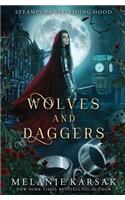 Wolves and Daggers