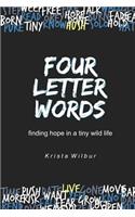 Four Letter Words